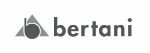 Logo Bertani Partner Ufficiale Trimboli Home Excellence Reggio Emilia