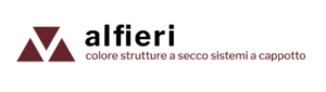 Logo Alfieri Partner Trimboli Home Excellence Reggio Emilia