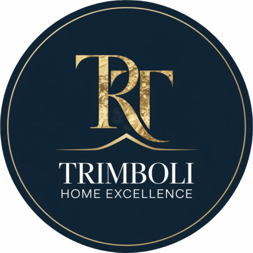 Trimboli Home Excellence: Ristrutturazioni sartoriali e finiture di pregio a Reggio Emilia.