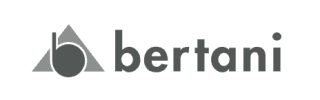 Logo Bertani Partner Ufficiale Trimboli Home Excellence Reggio Emilia
