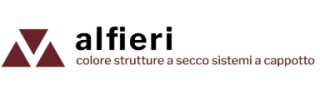 Logo Alfieri Partner Trimboli Home Excellence Reggio Emilia