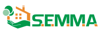 Logo Semma Partner Trimboli Home Excellence Reggio Emilia